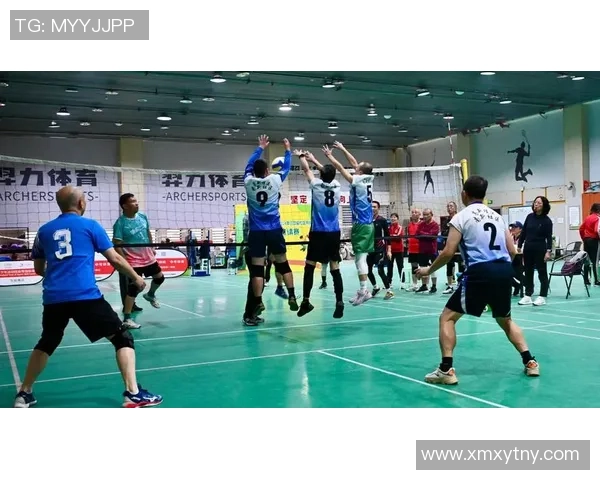 刘静独家分享排球心得与技巧助你提升球技的秘诀与经验