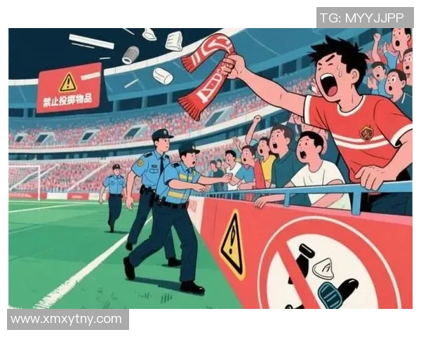 加强足球消极比赛惩罚措施以维护比赛公平性和观众观赛体验